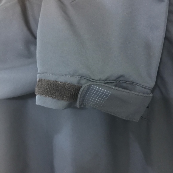 WVU 1100 Club 1/2 Zip Nike Golf Lightweight Jacket - Picture 2 of 6